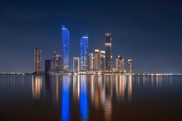 Emaar Properties Reports Strong H1 2024 Financial Results with 17% Revenue Growth