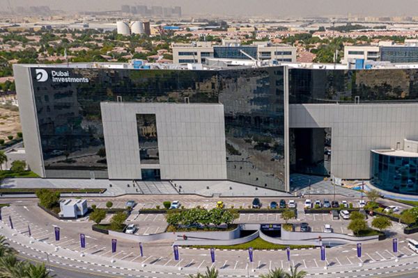 Dubai Investments Sees Significant Growth in Net Profit Amid Booming Property Sector