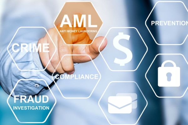 UAE Enhances Legal Framework with New Decree on Anti-Money Laundering and Counter-Terrorism Financing