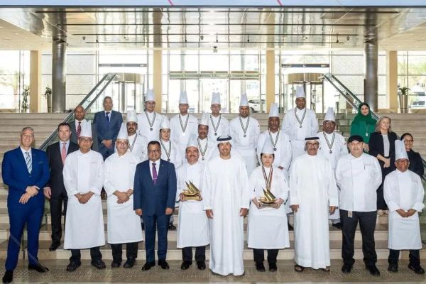 DWTC Hospitality Division Sees 140% Growth in External Catering for H1 2024