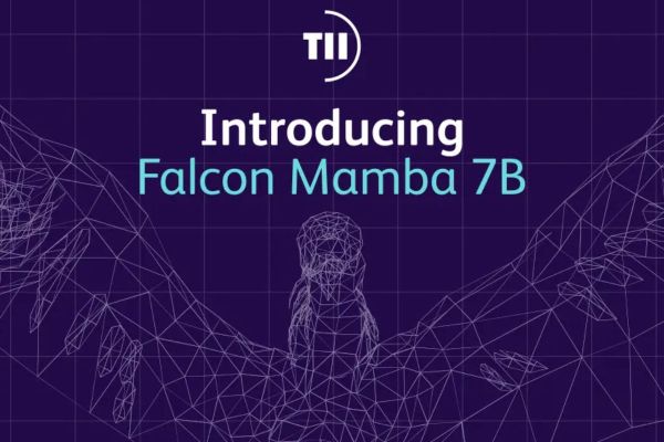 TII’s Falcon Mamba 7B Emerges as World’s Best Open-Source State Space Language Model