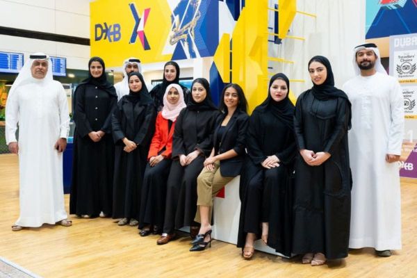 Dubai Airports Celebrates International Youth Day with New Youth Council Inauguration