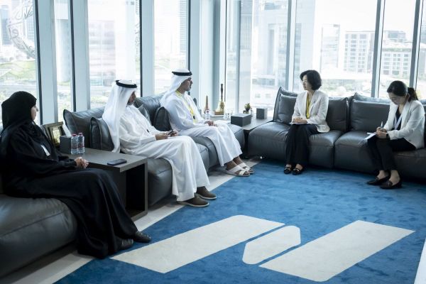 DFM and SZSE Sign MoU to Boost Cross-Border Trading and Investment