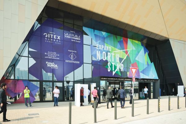 Top European and UK Start-ups to Dominate Dubai's Expand North Star this October