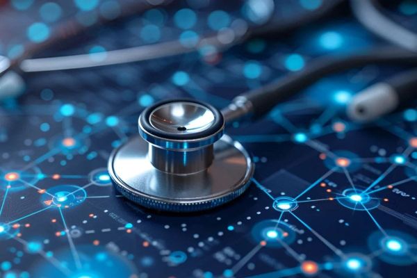 The Rise of AI in UAE Healthcare