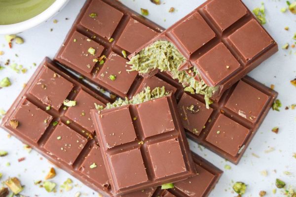 Where to Find the Viral Dubai Chocolate