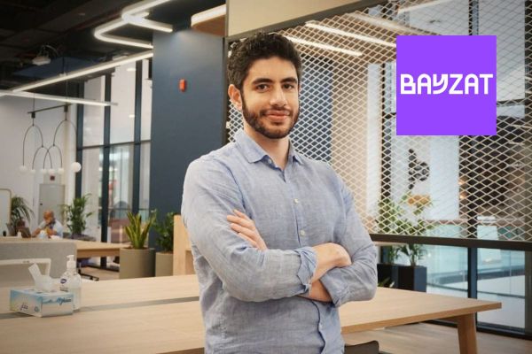 Interview with Talal Bayaa, CEO & Co-Founder of Bayzat, Region's Leading HR and Payroll Software Platform