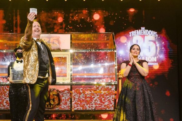 UAE: Big Ticket Announces Dh15-Million Grand Prize for August