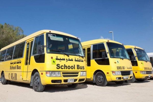 Essential School Bus Safety Rules in the UAE: What Parents, Drivers, and Schools Need to Know