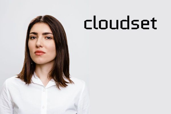 Interview with Amina Musaeva, Founder & CEO of Cloudset, A Fashion Resale and Rental Marketplace