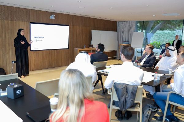 Dubai Chambers and Dubai Future Foundation Drive Gaming Sector Growth with Strategic Workshop