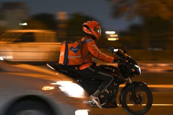 Delivery Hero Plans IPO for Talabat on Dubai Financial Market in Q4 2024