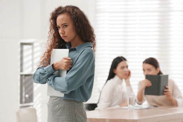 How to Report Discrimination in the UAE