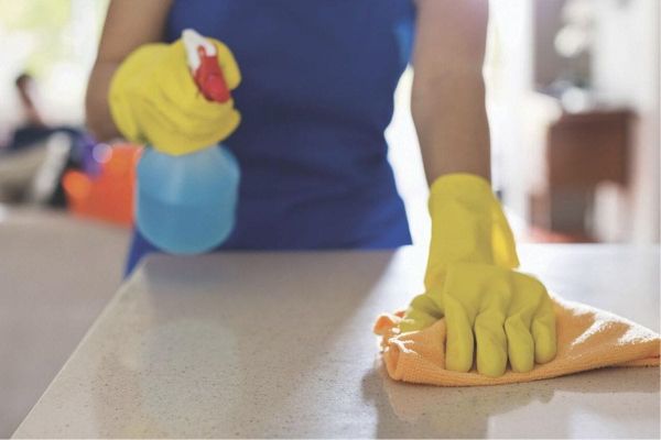 UAE Introduces New Law for Faster Resolution of Domestic Worker Disputes