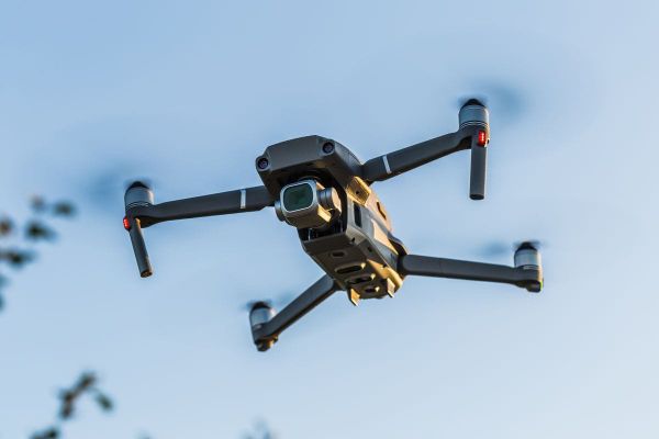 UAE Sets Drone Service Fees Up to Dh10,000: Key Services Detailed