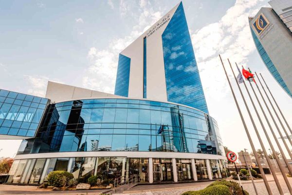 Dubai Business Forum – China Launches to Highlight Investment Opportunities and Strengthen Bilateral Relations