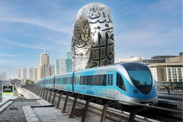 RTA Offers Education Sponsorship for 'Metro Babies'