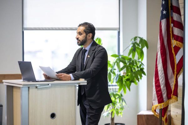 DMCC Concludes Successful US Roadshow, Enhancing UAE-US Trade Relations