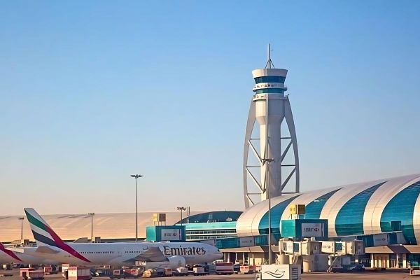Dubai Airport to Enhance Parking with Colour-Coded System and New VIP Aroma