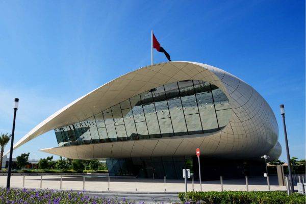 Dubai Culture Unveils New Strategies for Artist Support at Service Innovation Lab