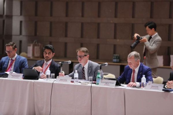 UAE Highlights Global Leadership in Horse Racing at 40th Asian Horse Racing Conference