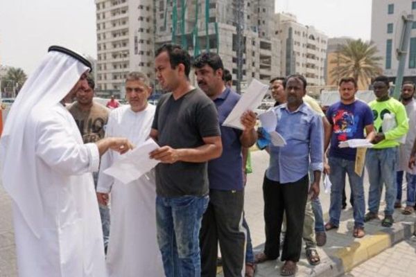 UAE Visa Amnesty: Discounted Airfares Offered to Overstaying Residents for Return Home