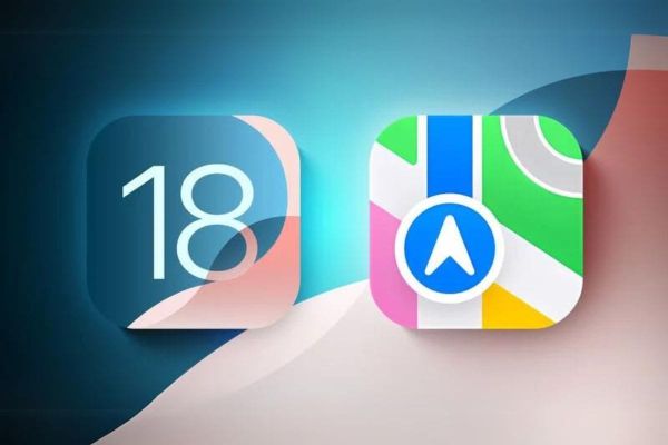 What's New in iOS 18 Maps: Hiking Trails, Custom Routes, and More