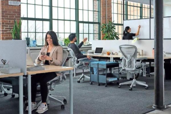 Dubai Office Rents Surge 19% in Q2 2024: Most Expensive Areas Unveiled