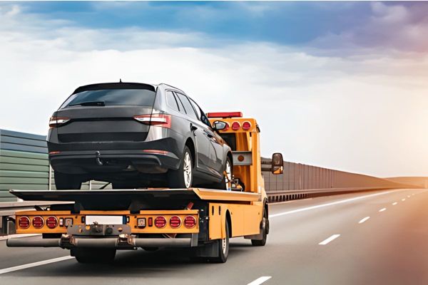 Top Services for Car Recovery in Dubai: Companies, Cost & More