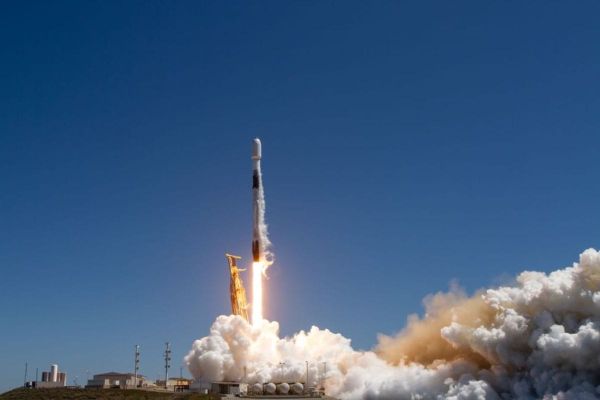 Foresight-1 Launch Propels UAE into Top 20 SAR Satellite Operators