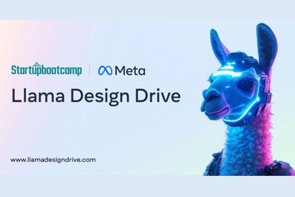 Meta and Startupbootcamp Collaborate to Support MENA Startups with Llama Design Drive