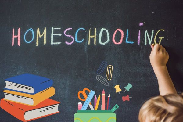 Why Homeschooling is Gaining Popularity Among Parents Today