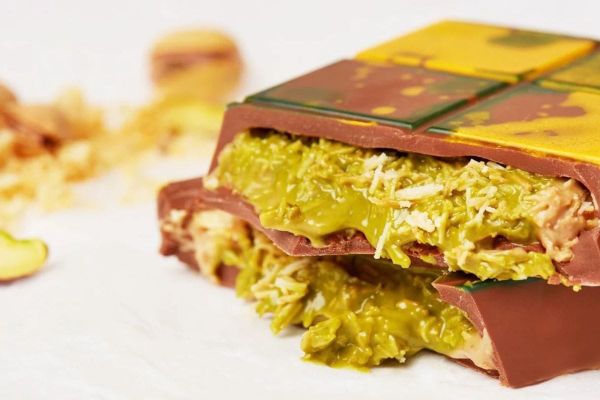 Top Trending Desserts to Savor in Dubai