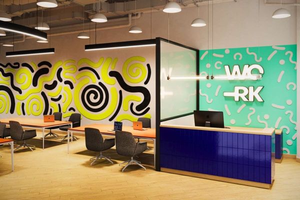 Why Dubai Metro Stations Are the Next Big Thing for Remote Work