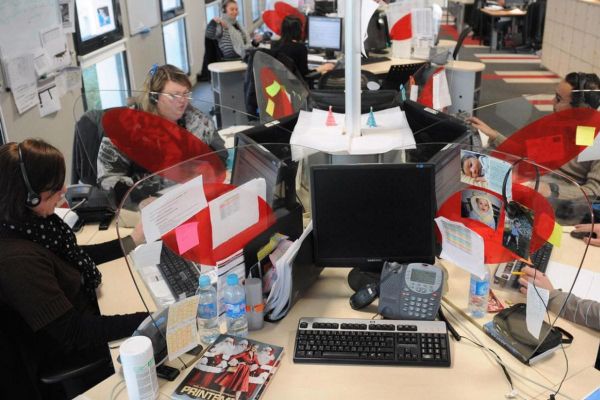 UAE to Launch Platform for Complaints Against Unwanted Telemarketing Calls