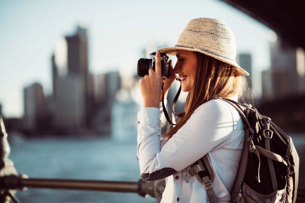 Forbes Advisor Identifies Most Hazardous Cities for Tourists in 2024