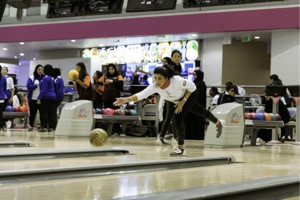 Dubai Announces 12th Sheikha Hind Women’s Sports Tournament