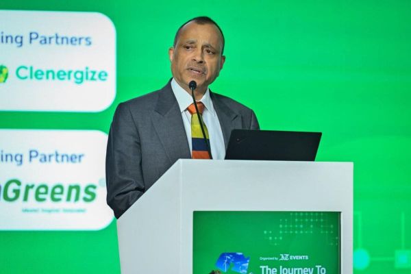 UAE Leaders Urge Unified Public-Private Effort to Reach Net Zero by 2050