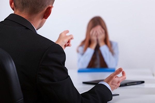 UAE Employees Can File a Case Against Employers for Unfair Practices and Potential Fines Up to Dh200,000