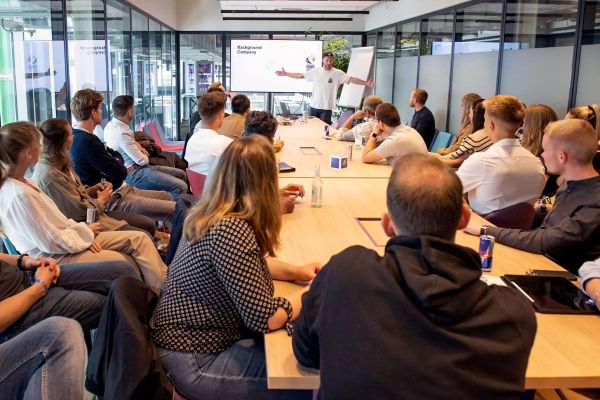 DAFZ Partners with Red Bull Basement 2024 to Boost UAE Innovators