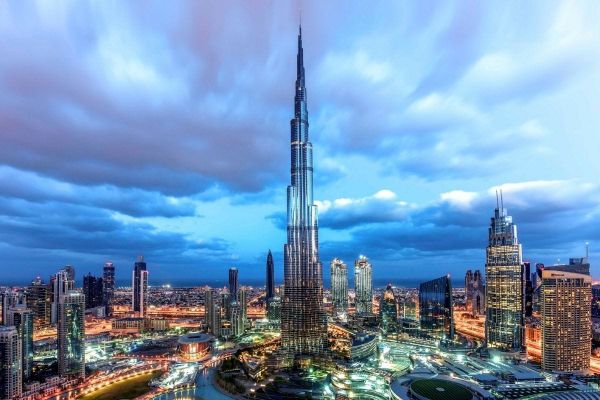 Dubai, Abu Dhabi Among Top Global Improvers in Real Estate Transparency