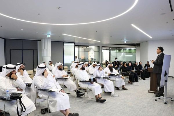 Dubai Launches Initiative to Train Religious Preachers in Digital Content Creation