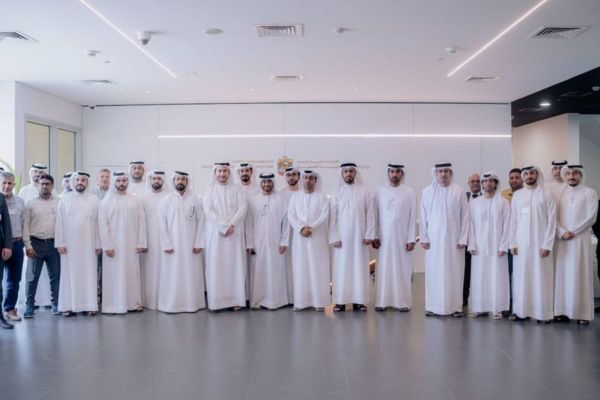 MoEI Launches Federal Roads Service Platform to Streamline NOC Issuance