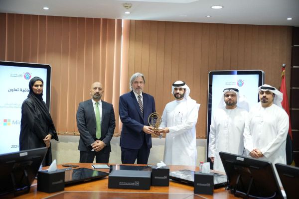 MBRHE Transitions to Cloud Computing in Strategic Partnership with Microsoft