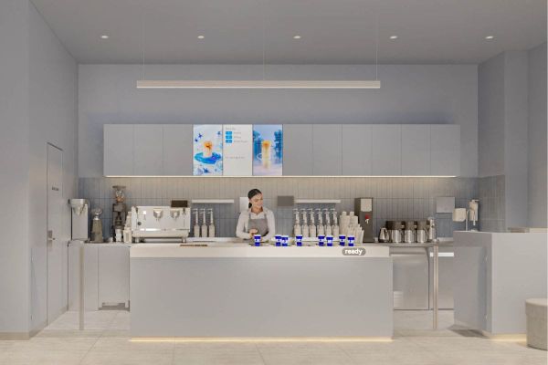 Drinkit Unveils Five New Dubai Locations: The Future of Coffee Just Got Closer!