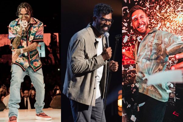 What’s Happening in Dubai: October 2024 Event Guide