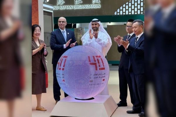 UAE Strengthens Strategic Partnership with China at CIFTIS 2024