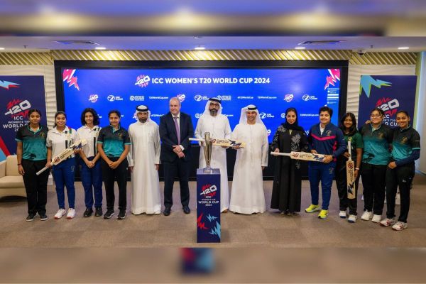 UAE to Host ICC Women's T20 World Cup 2024