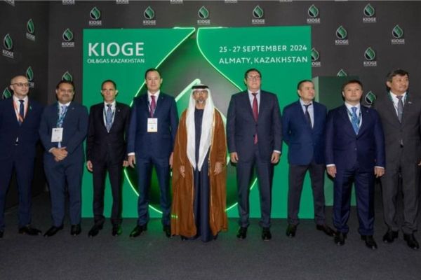 UAE Accelerates Energy Transformation Through International Partnership