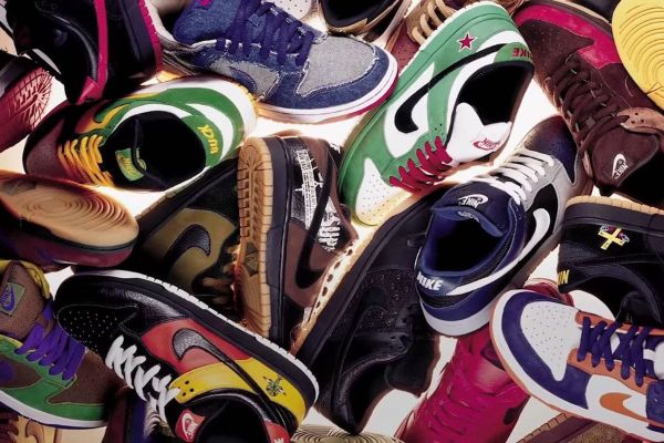 Sole Searching: Your Guide to Sneaker Shopping in Dubai